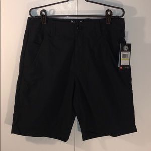Under Armour heatgear shorts